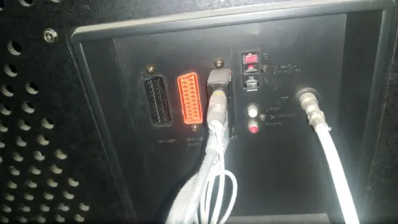 Плазменный Телевизор Sony KP-44 PS2 Макеевка