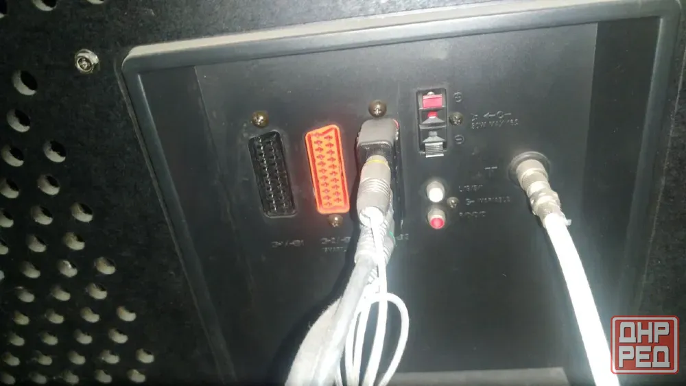 Плазменный Телевизор Sony KP-44 PS2 Макеевка - изображение 3
