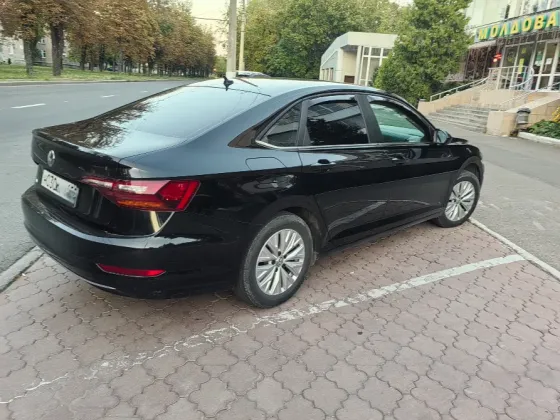 Volkswagen Jetta -7 Донецк
