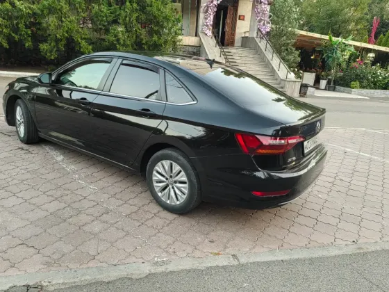 Volkswagen Jetta -7 Донецк