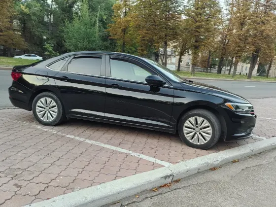 Volkswagen Jetta -7 Донецк