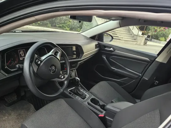 Volkswagen Jetta -7 Донецк