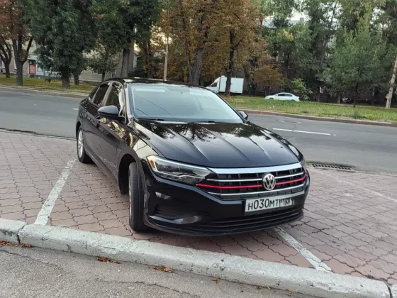 Volkswagen Jetta -7 Донецк