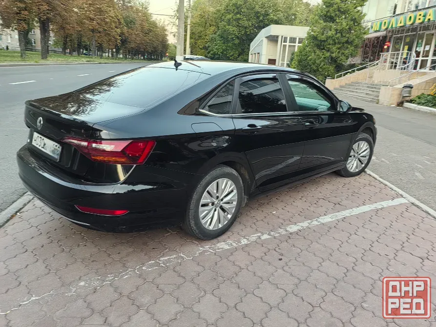 Volkswagen Jetta -7 Донецк - изображение 2