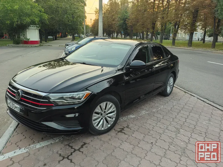 Volkswagen Jetta -7 Донецк - изображение 1