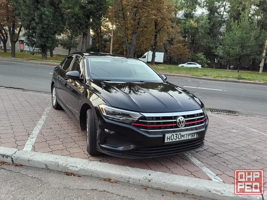 Volkswagen Jetta -7 Донецк - изображение 6