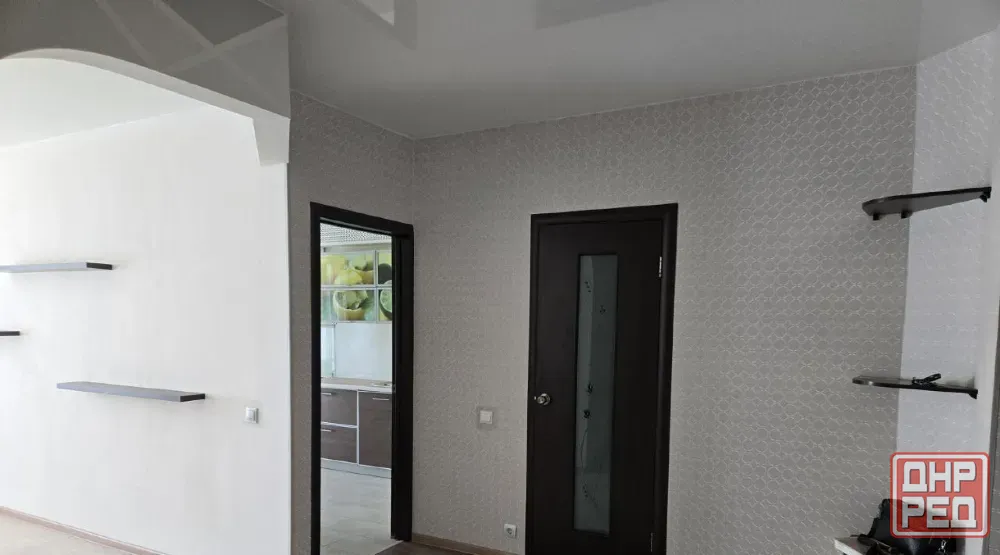 Сдаётся однокомнатная квартира в Киевском районе. Ориентир: Донецк-сити Донецк - изображение 2