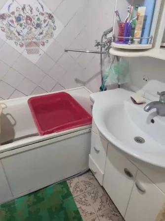 Аренда 3к, мкрн. Зелёный в Макеевка