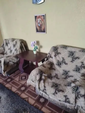 Аренда 3к, мкрн. Зелёный в Макеевка