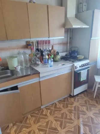 Аренда 3к, мкрн. Зелёный в Макеевка