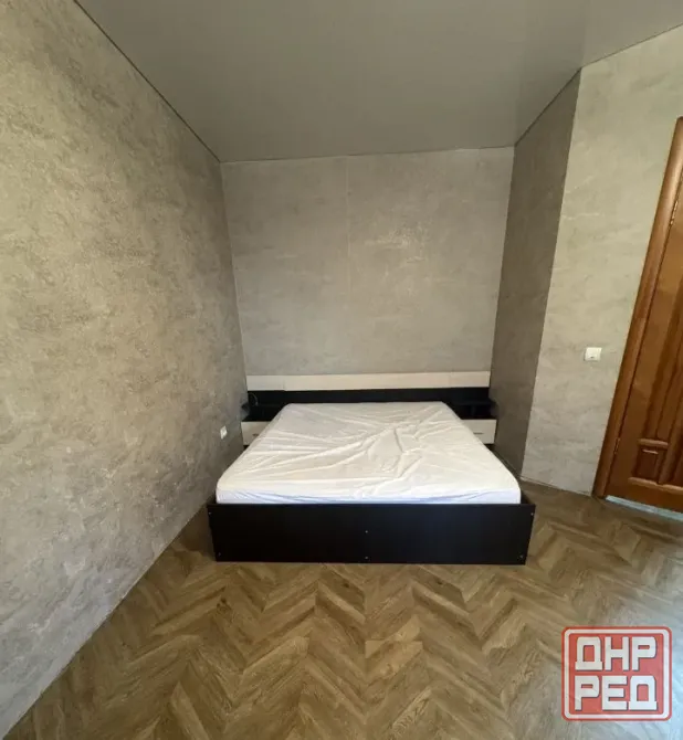 Срочно сдается светлая однушка в куйбышевском районе Донецк - изображение 2