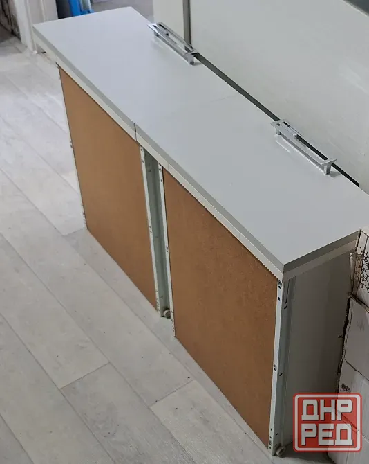 б/у: продам компьютерный стол "модерн ст-3" Макеевка - изображение 4