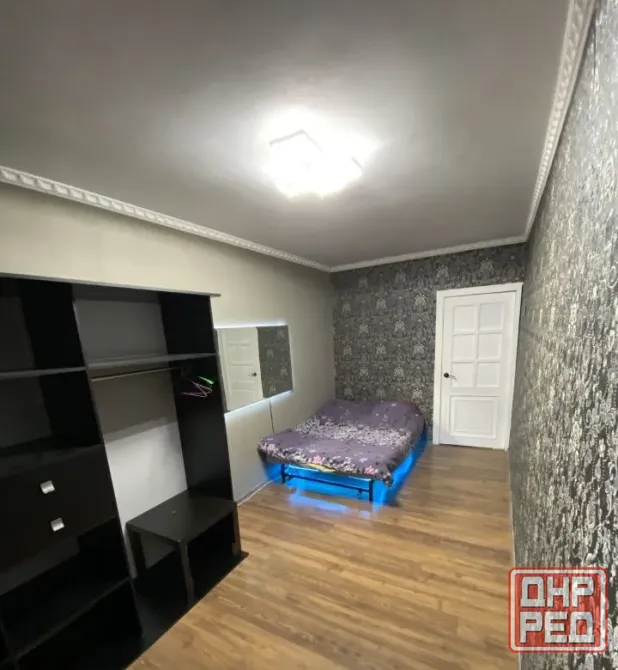 Срочно сдается светлая однушка в Киевском районе Донецк - изображение 2