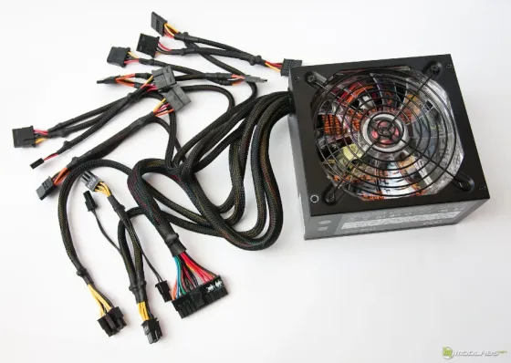 Блок питания HIPER Type M700 700 Вт Донецк