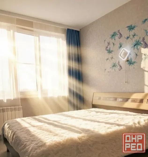 Двухкомнатная квартира в Буденновском Районе Донецк - изображение 3