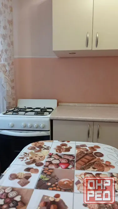 Уютная квартира рядом с парком! Донецк - изображение 7