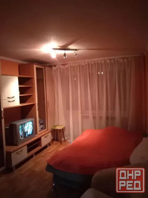 Уютная квартира рядом с парком! Донецк - изображение 8