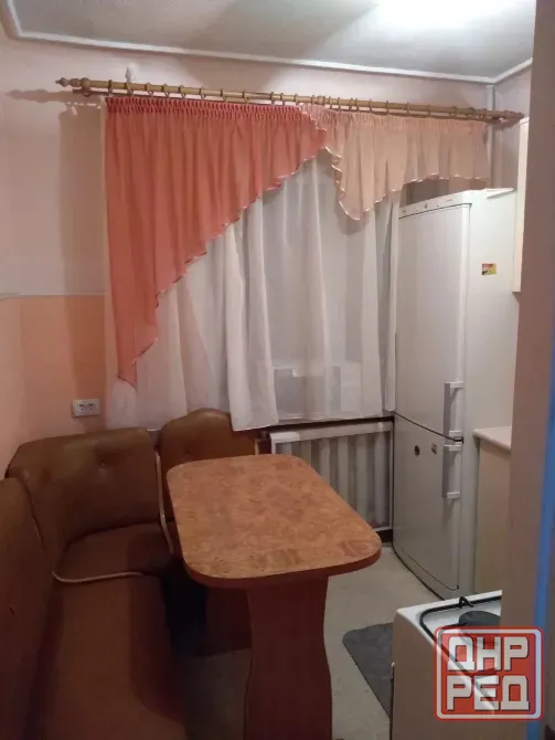 Уютная квартира рядом с парком! Донецк - изображение 1