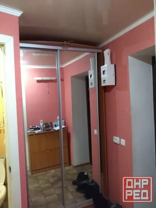 Уютная квартира рядом с парком! Донецк - изображение 10
