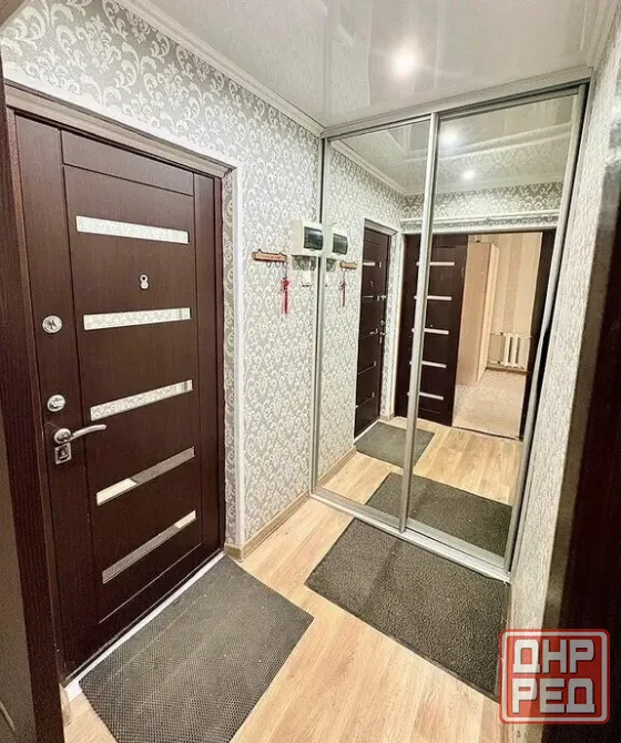 квартира съём донецк калининский район Донецк - изображение 4