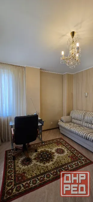 Евротрешка в новом доме. 90 м2. Центр города. Донецк - изображение 10