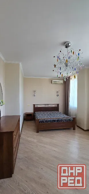 Евротрешка в новом доме. 90 м2. Центр города. Донецк - изображение 6