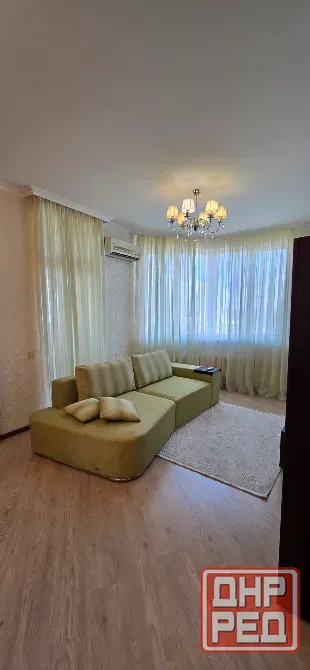 Евротрешка в новом доме. 90 м2. Центр города. Донецк - изображение 5