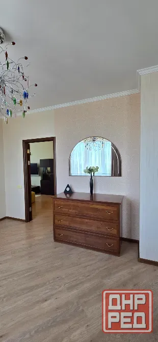 Евротрешка в новом доме. 90 м2. Центр города. Донецк - изображение 9