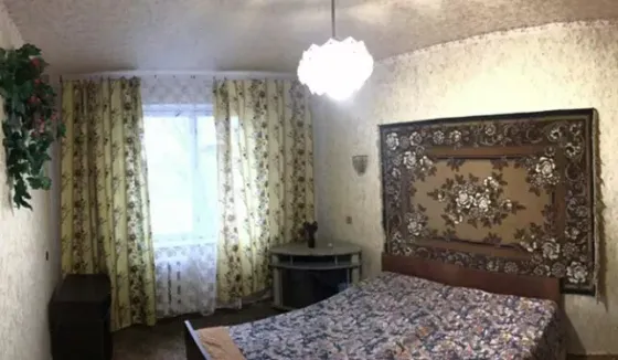 Сдается 3 ком. кв. в ворошиловском районе. Донецк