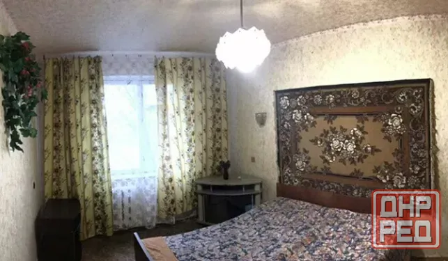 Сдается 3 ком. кв. в ворошиловском районе. Донецк - изображение 2