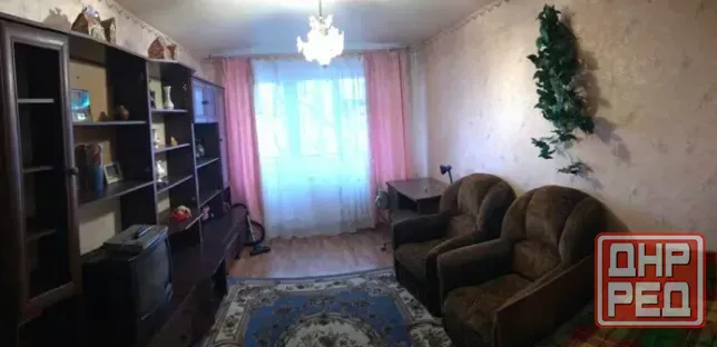 Сдается 3 ком. кв. в ворошиловском районе. Донецк - изображение 1