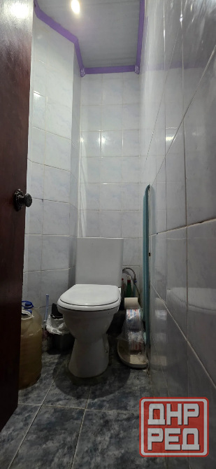 Продам 2ком Кировский район пл Свободы 1эт с балконом Донецк - изображение 2
