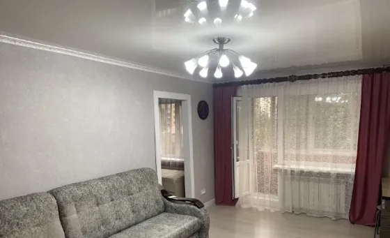 Сдам 2-х комнатную квартиру на Даках Макеевка