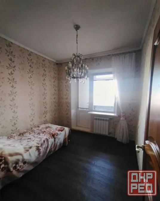 Сдается евро-двушка в ворошиловском районе в стороне Крытого рынка Донецк - изображение 3