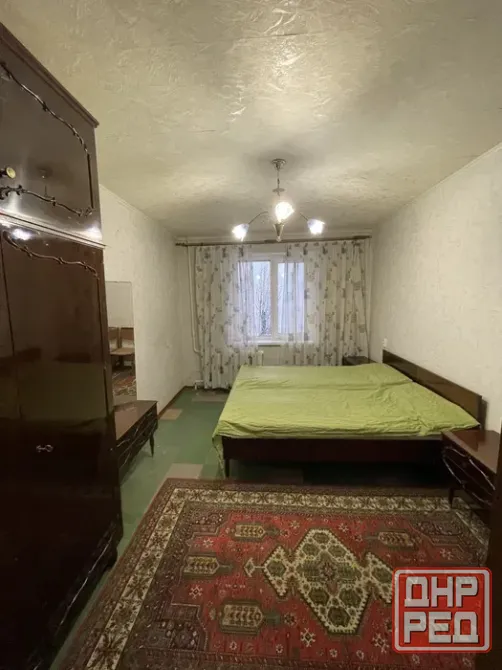 сдается 2х-ком квартира.ворошиловский район , площадь конституции,6 . Донецк - изображение 1