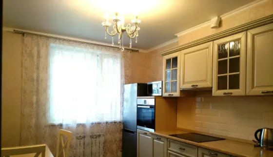 Сдам 1-к квартиру на Бажанова Макеевка