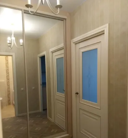 Сдам 1-к квартиру на Бажанова Макеевка