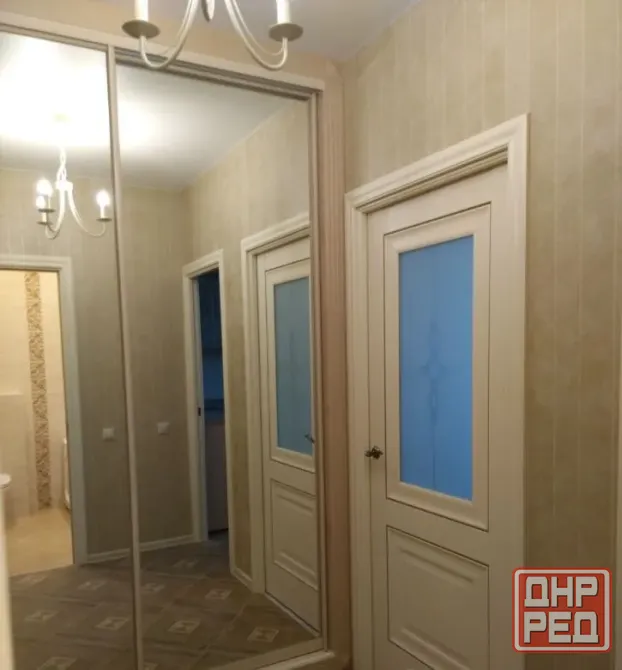 Сдам 1-к квартиру на Бажанова Макеевка - изображение 4