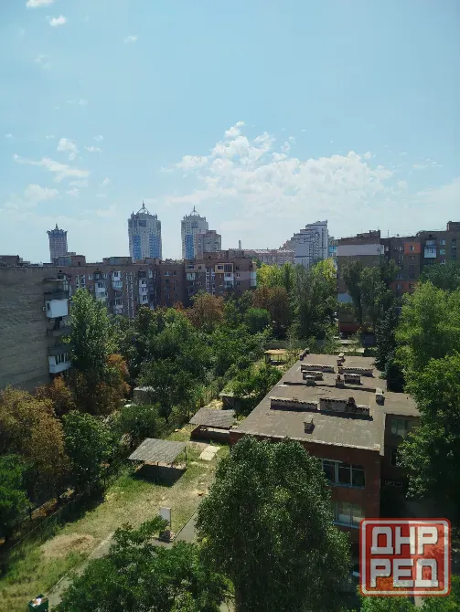 Продажа 2 к квартиры Ворошиловский район пл Ленина Донецк - изображение 8