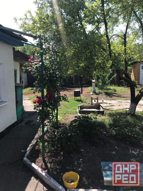 Продам дом Текстильщик рядом 110 м2 с ремонтом,8 сот Донецк - изображение 2