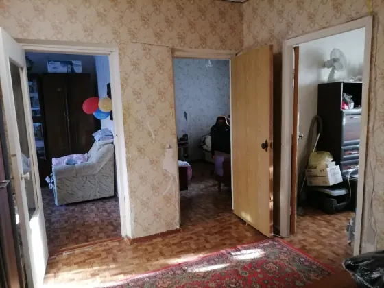 Продам квартиру Донецк