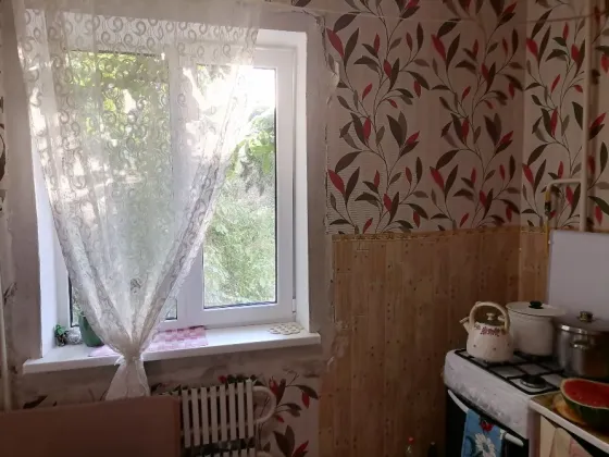 Продам квартиру Донецк