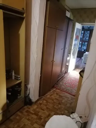 Продам квартиру Донецк