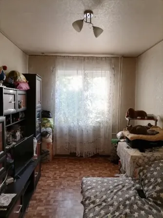 Продам квартиру Донецк
