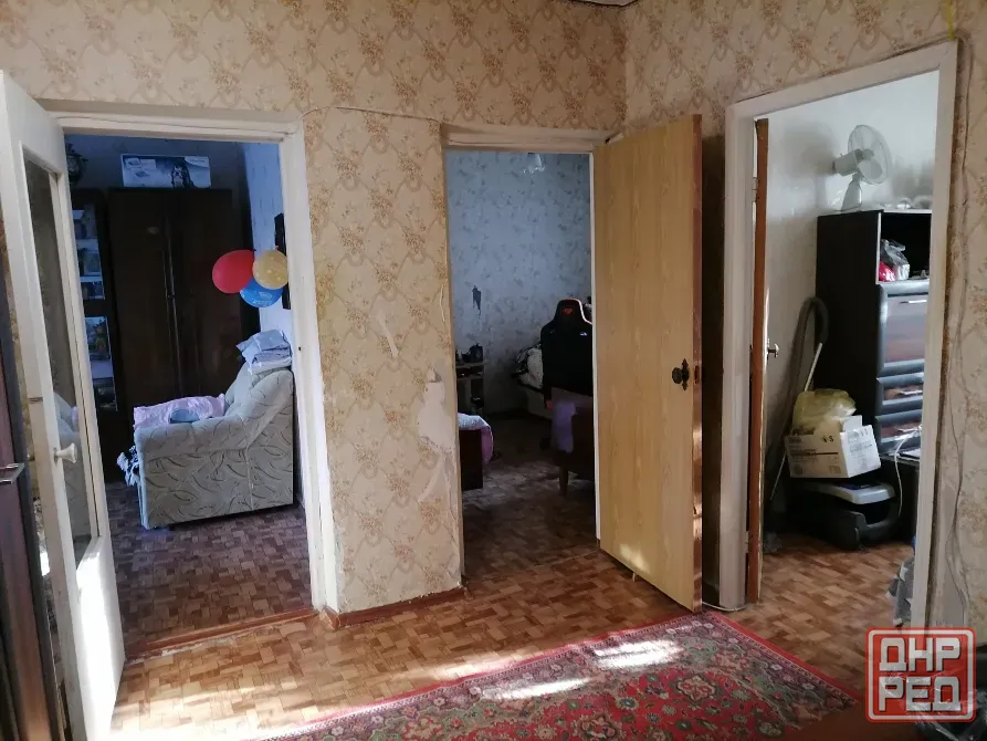 Продам квартиру Донецк - изображение 6