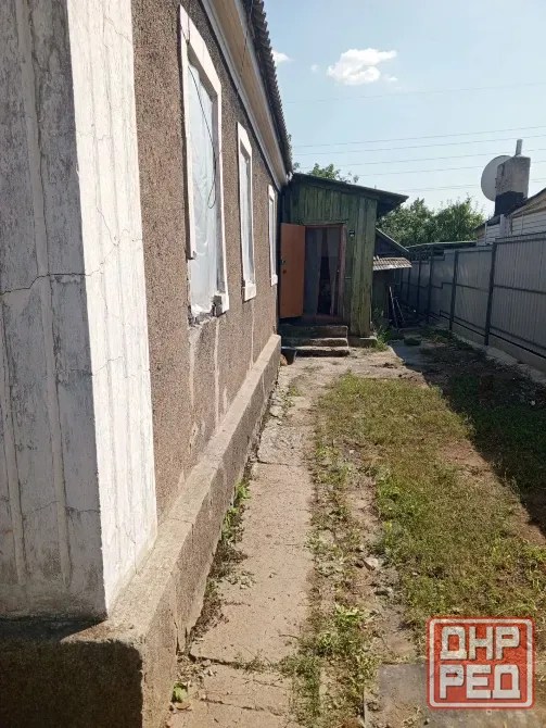 Сдам дом Калининский район Донецк - изображение 1