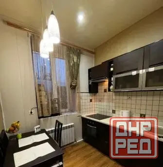 Продам уютную 2-х комнатную квартиру, Киевский район, 5 Участок Донецк - изображение 10