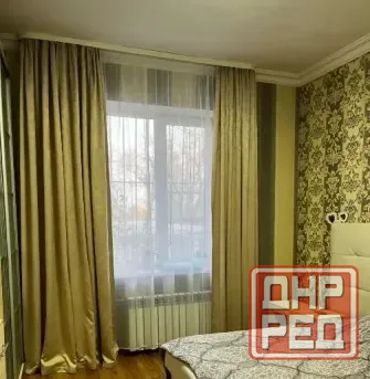 Продам уютную 2-х комнатную квартиру, Киевский район, 5 Участок Донецк - изображение 5