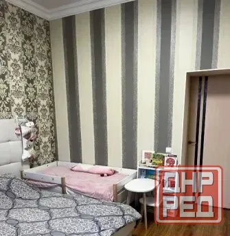 Продам уютную 2-х комнатную квартиру, Киевский район, 5 Участок Донецк - изображение 4
