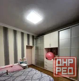 Продам уютную 2-х комнатную квартиру, Киевский район, 5 Участок Донецк - изображение 1